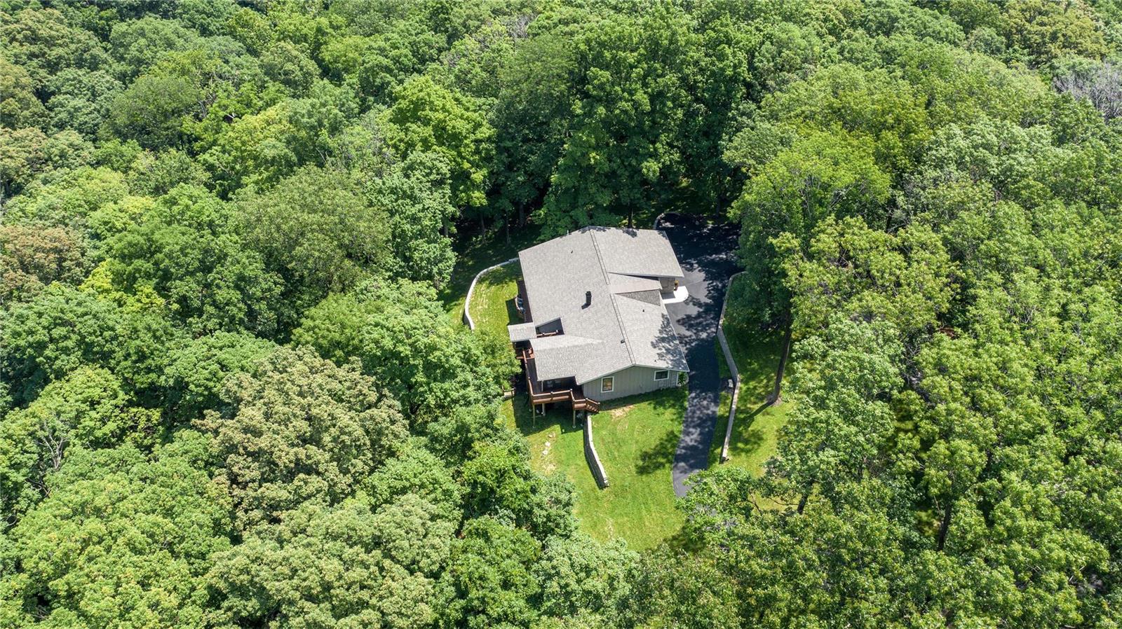 17055 Rooster Rdg Road Chesterfield, MO 63005 - Photo 46 of 48