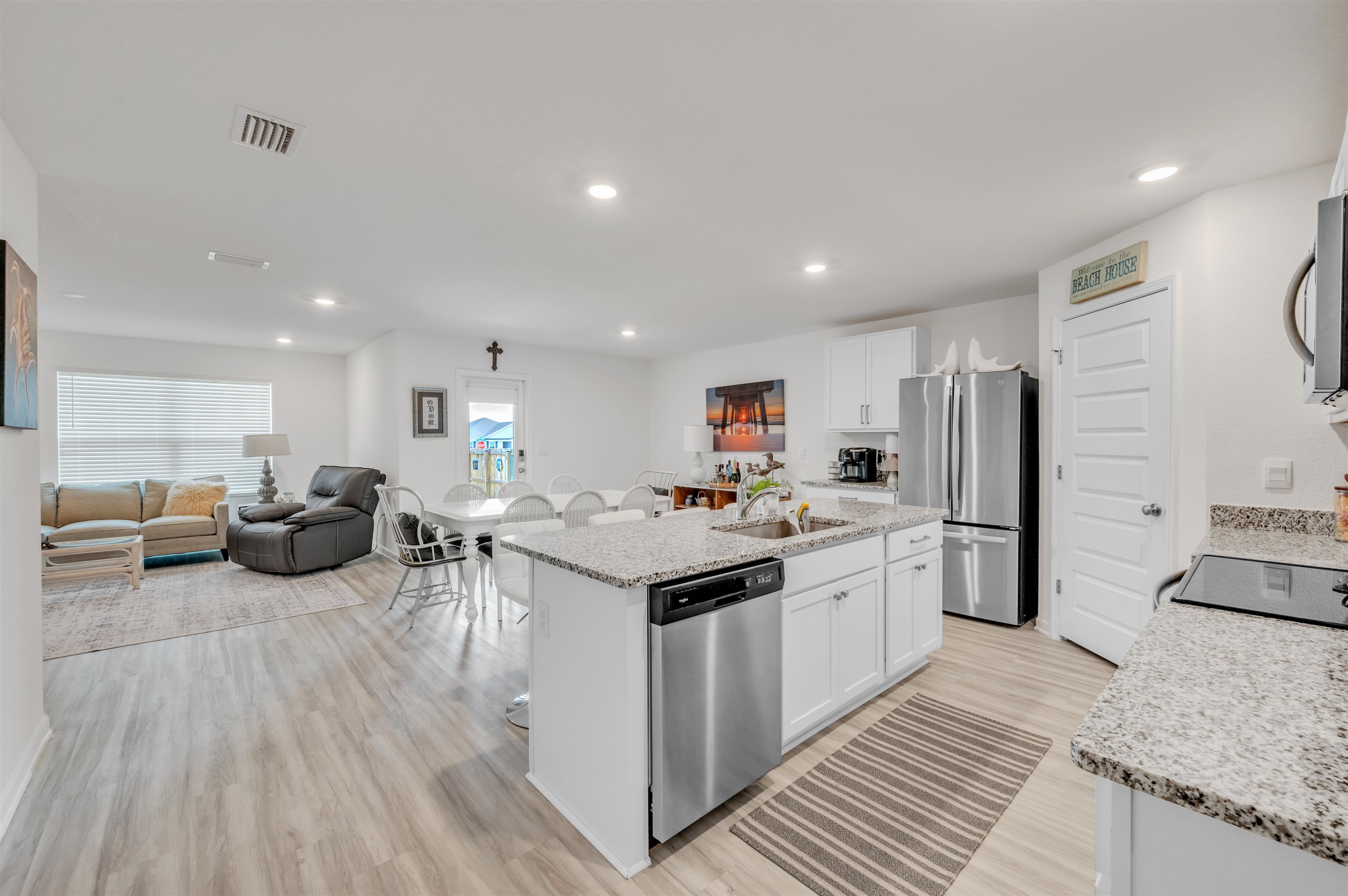381 Winters Avenue Gulf Shores, AL 36542 - Photo 5 of 34 Kitchen