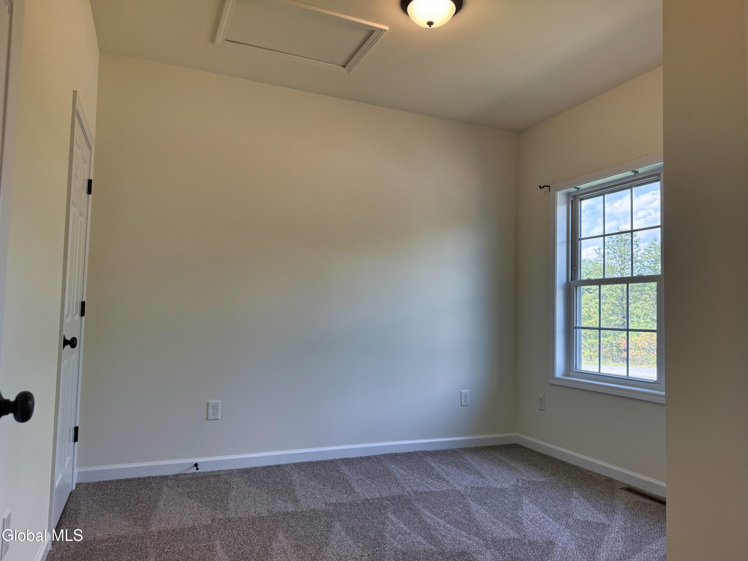 41 Smoke Ridge Road Queensbury, NY 12804 - Photo 11 of 28 1st Floor Bedroom 1
