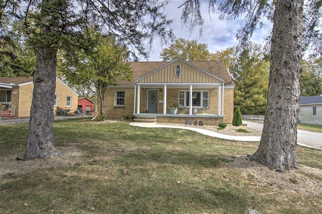 3186 North MacArthur Road Decatur, IL 62526 - Photo 1 of 1 Gallery Image 1