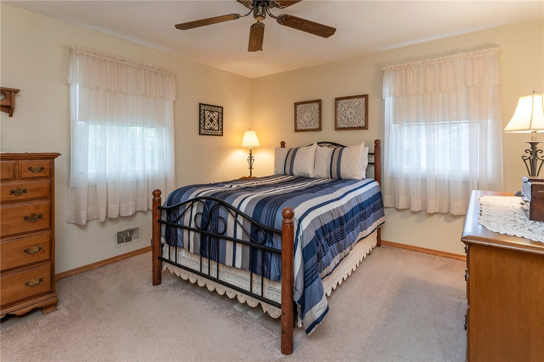 65 Masthead Way Henrietta, NY 14467 - Photo 13 of 34 Bedroom 1