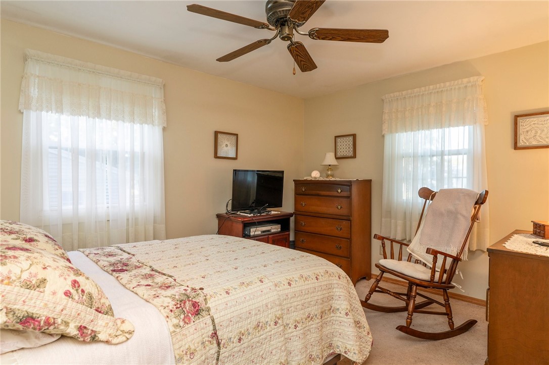 65 Masthead Way Henrietta, NY 14467 - Photo 15 of 34 Bedroom 2