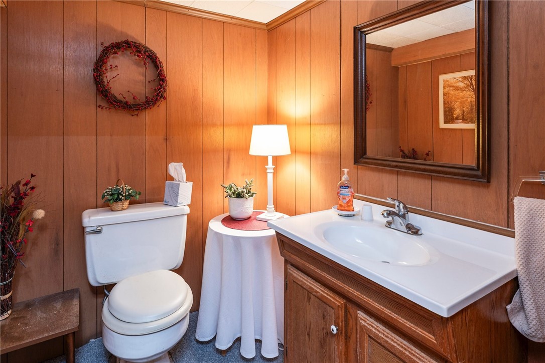 65 Masthead Way Henrietta, NY 14467 - Photo 21 of 34 Powder Rm