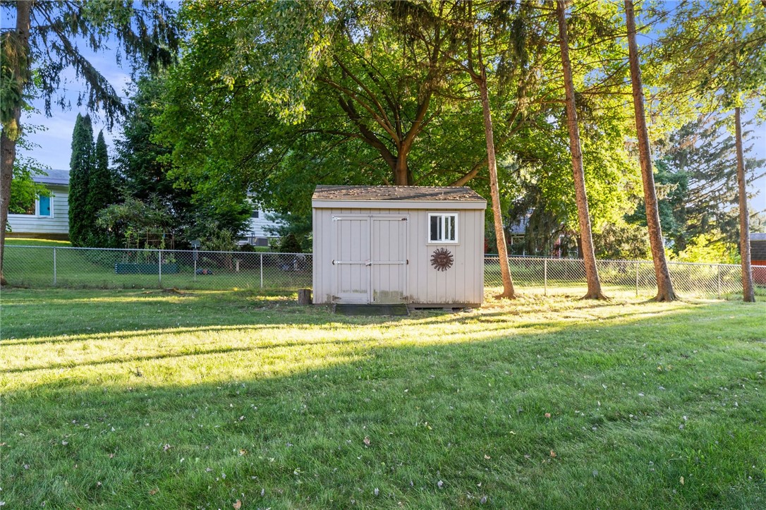 65 Masthead Way Henrietta, NY 14467 - Photo 29 of 34 Shed