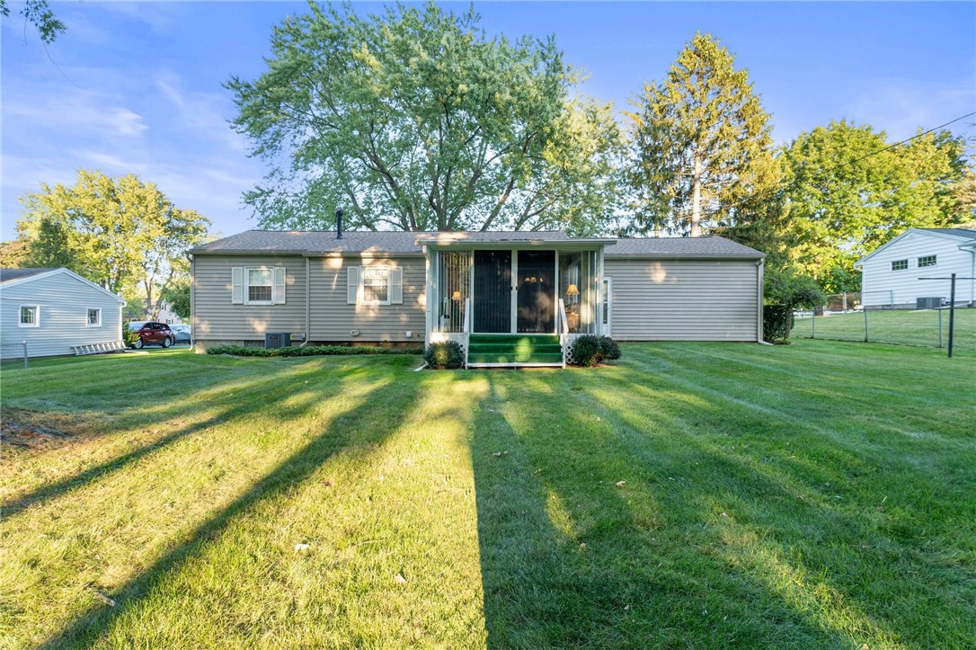 65 Masthead Way Henrietta, NY 14467 - Photo 30 of 34