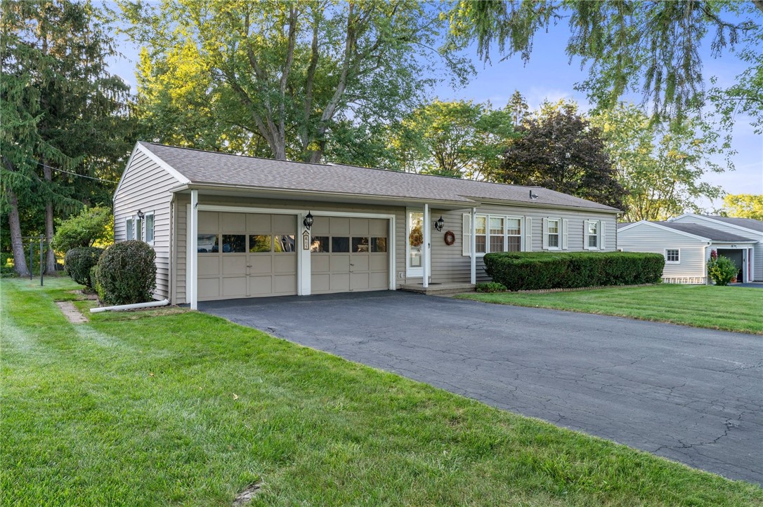 65 Masthead Way Henrietta, NY 14467 - Photo 34 of 34 A Wonderful Place to Make Memories