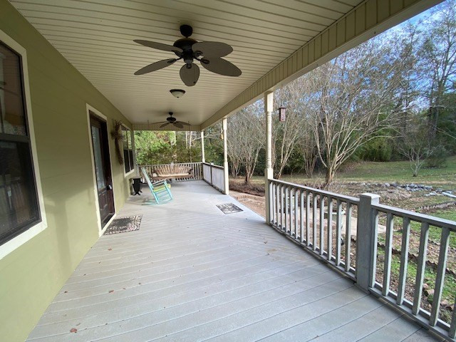 6631 Hamburg Road Roxie, MS 39661 - Photo 5 of 35 Photo 5