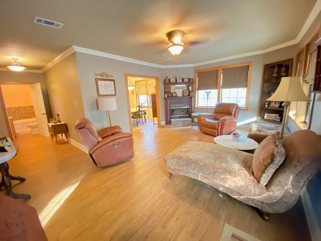 6631 Hamburg Road Roxie, MS 39661 - Photo 8 of 35 Photo 8