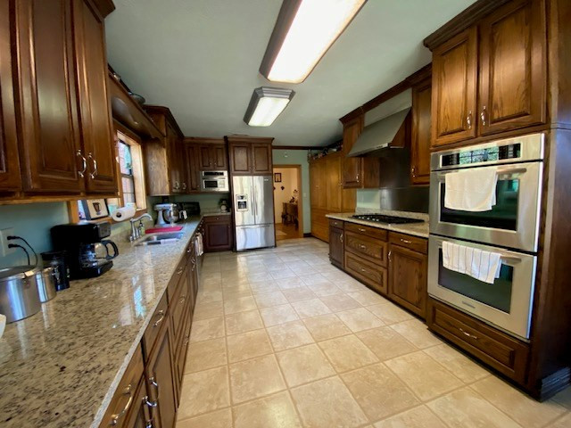 6631 Hamburg Road Roxie, MS 39661 - Photo 10 of 35 Photo 10