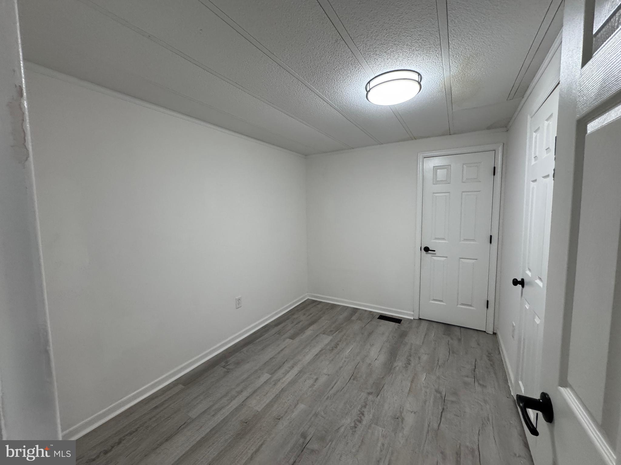 26374 Hill Road Ruther Glen, VA 22546 - Photo 13 of 31 a view of an empty room