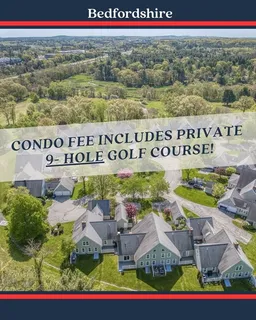 $1,068,000 | 26 Mitchell Grant Way, Unit 26, Bedford, MA 01730