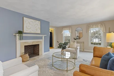 $1,068,000 | 26 Mitchell Grant Way, Unit 26, Bedford, MA 01730