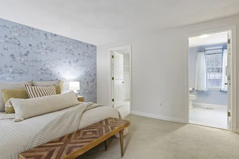 $1,068,000 | 26 Mitchell Grant Way, Unit 26, Bedford, MA 01730