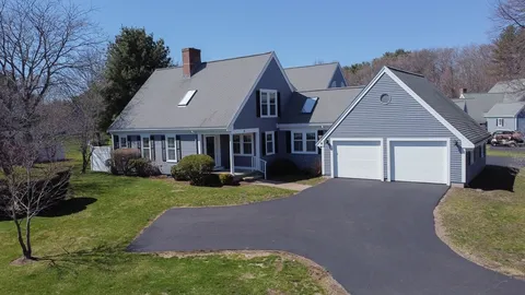 $1,068,000 | 26 Mitchell Grant Way, Unit 26, Bedford, MA 01730