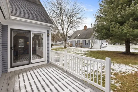 $1,068,000 | 26 Mitchell Grant Way, Unit 26, Bedford, MA 01730