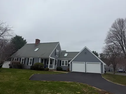 $1,068,000 | 26 Mitchell Grant Way, Unit 26, Bedford, MA 01730