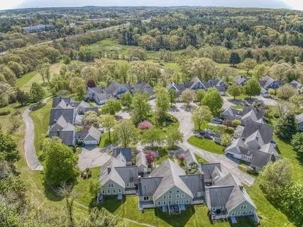 $1,068,000 | 26 Mitchell Grant Way, Unit 26, Bedford, MA 01730