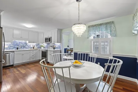 $1,068,000 | 26 Mitchell Grant Way, Unit 26, Bedford, MA 01730