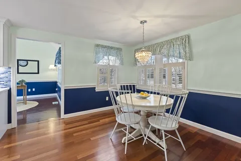 $1,068,000 | 26 Mitchell Grant Way, Unit 26, Bedford, MA 01730