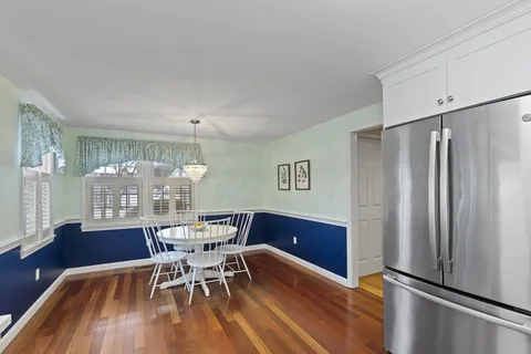 $1,068,000 | 26 Mitchell Grant Way, Unit 26, Bedford, MA 01730