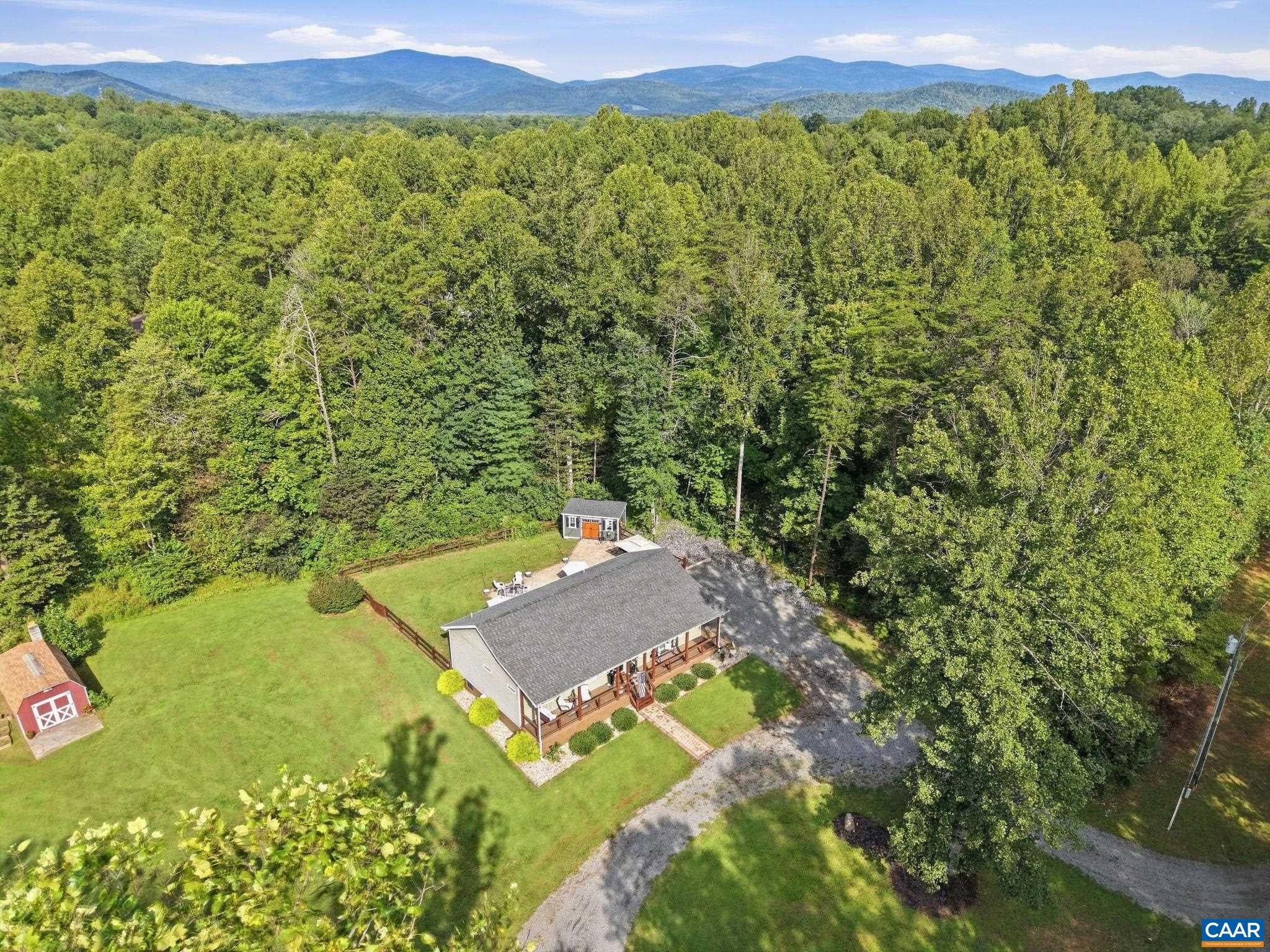 94 Tuckaway Road Ruckersville, VA 22968 - Photo 60 of 73 Gallery Image 60