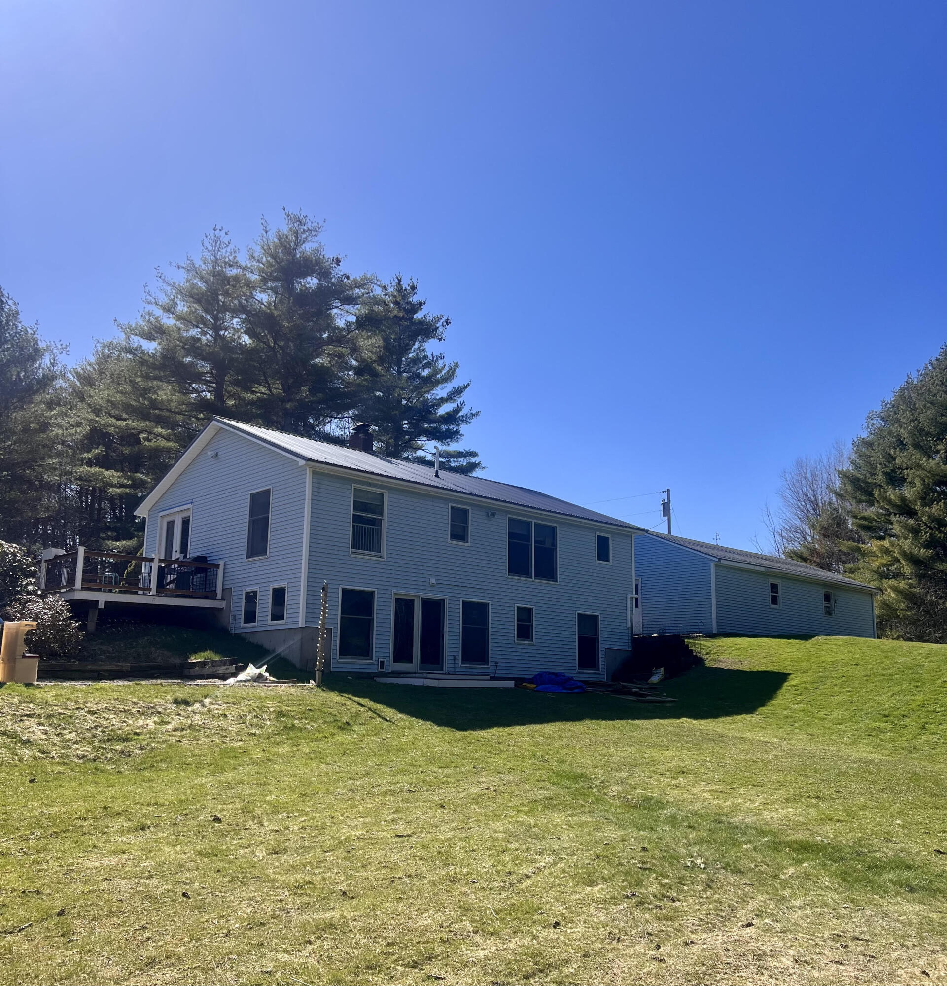 283 Doyle Road Whitefield, ME 04353 - Photo 1 of 1 unnamed