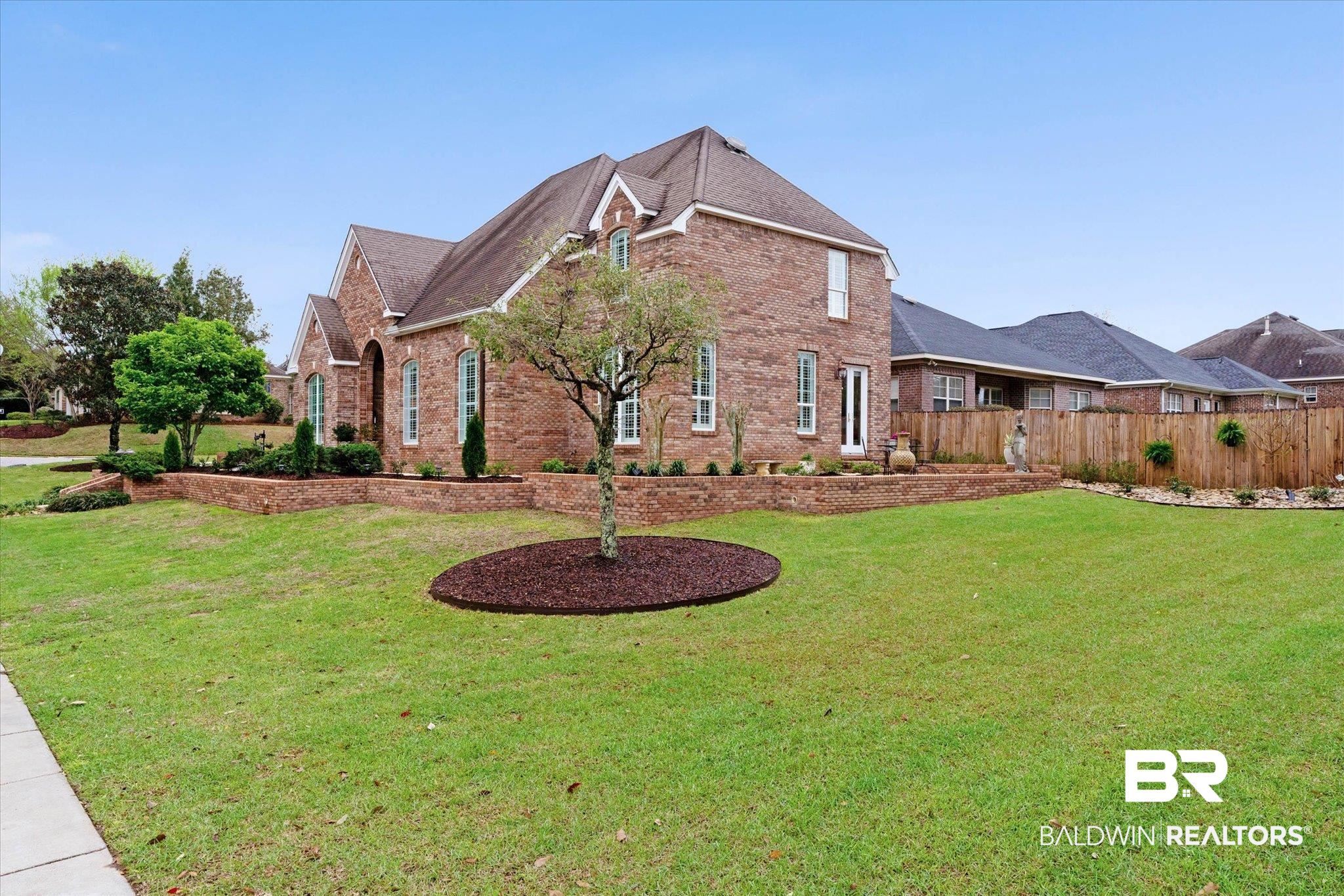 126 Pinnacle Court Fairhope, AL 36532 - Photo 38 of 47