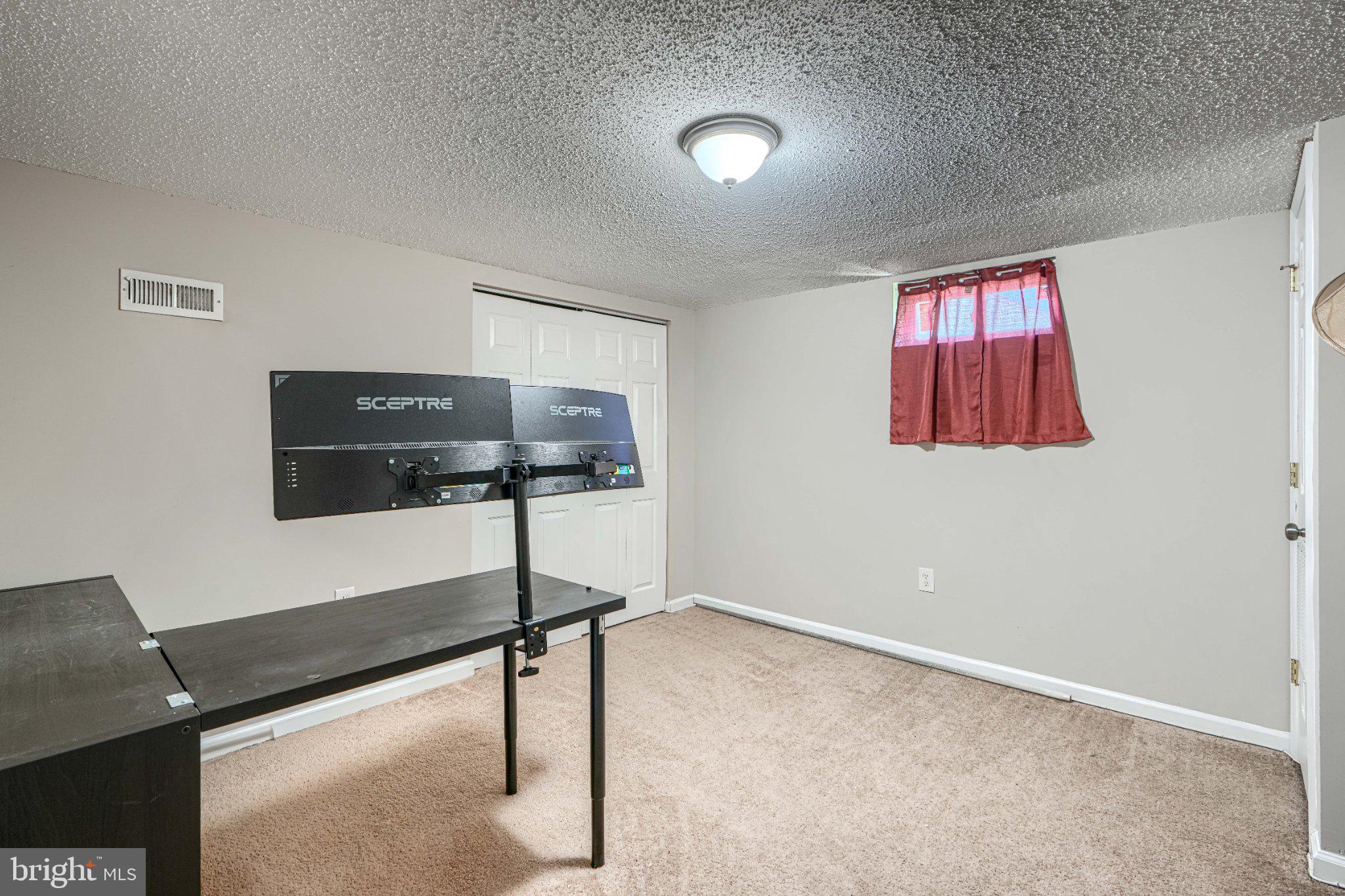3708 Cassen Road Randallstown, MD 21133 - Photo 22 of 38 a view of entryway with workspace