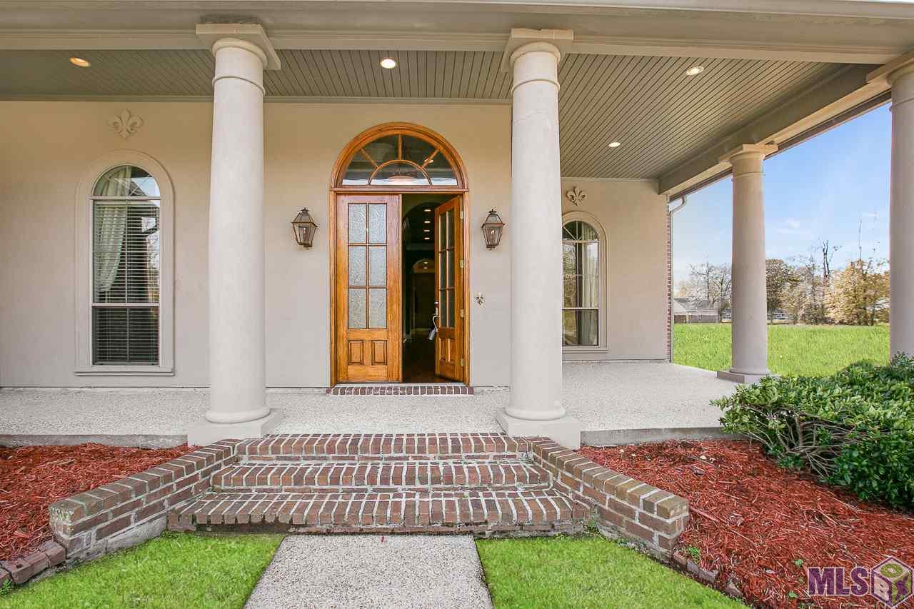40319 Causey Road Gonzales, LA 70737 - Photo 3 of 38