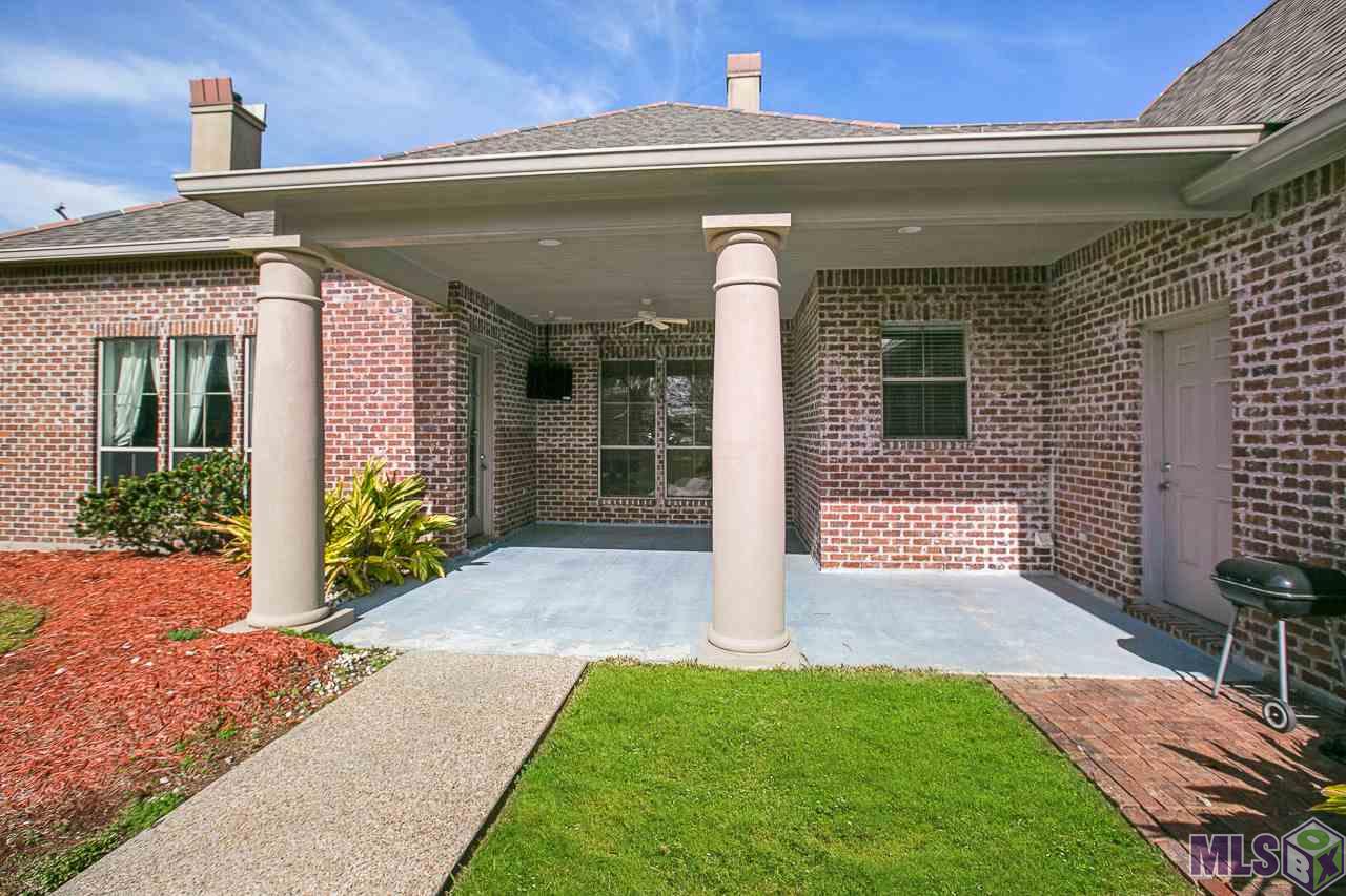 40319 Causey Road Gonzales, LA 70737 - Photo 34 of 38