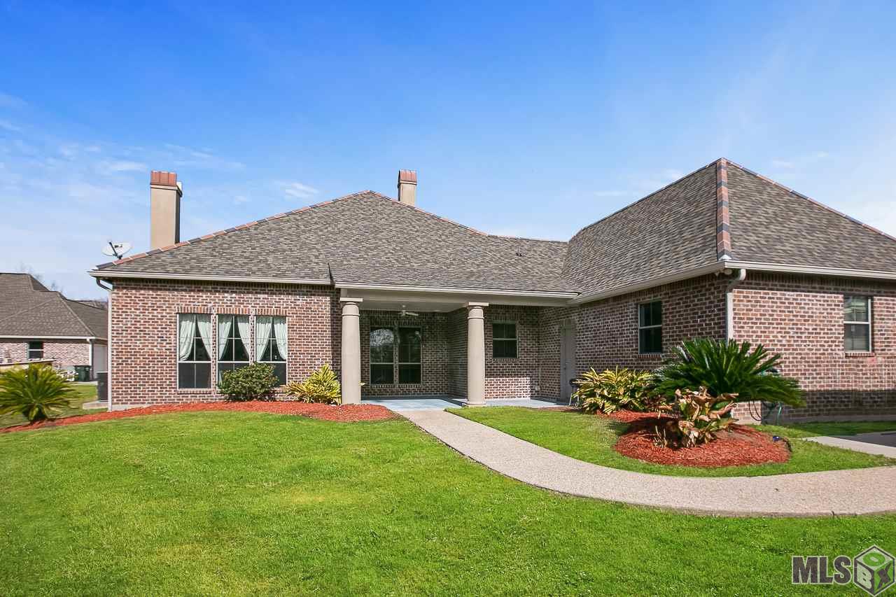 40319 Causey Road Gonzales, LA 70737 - Photo 35 of 38