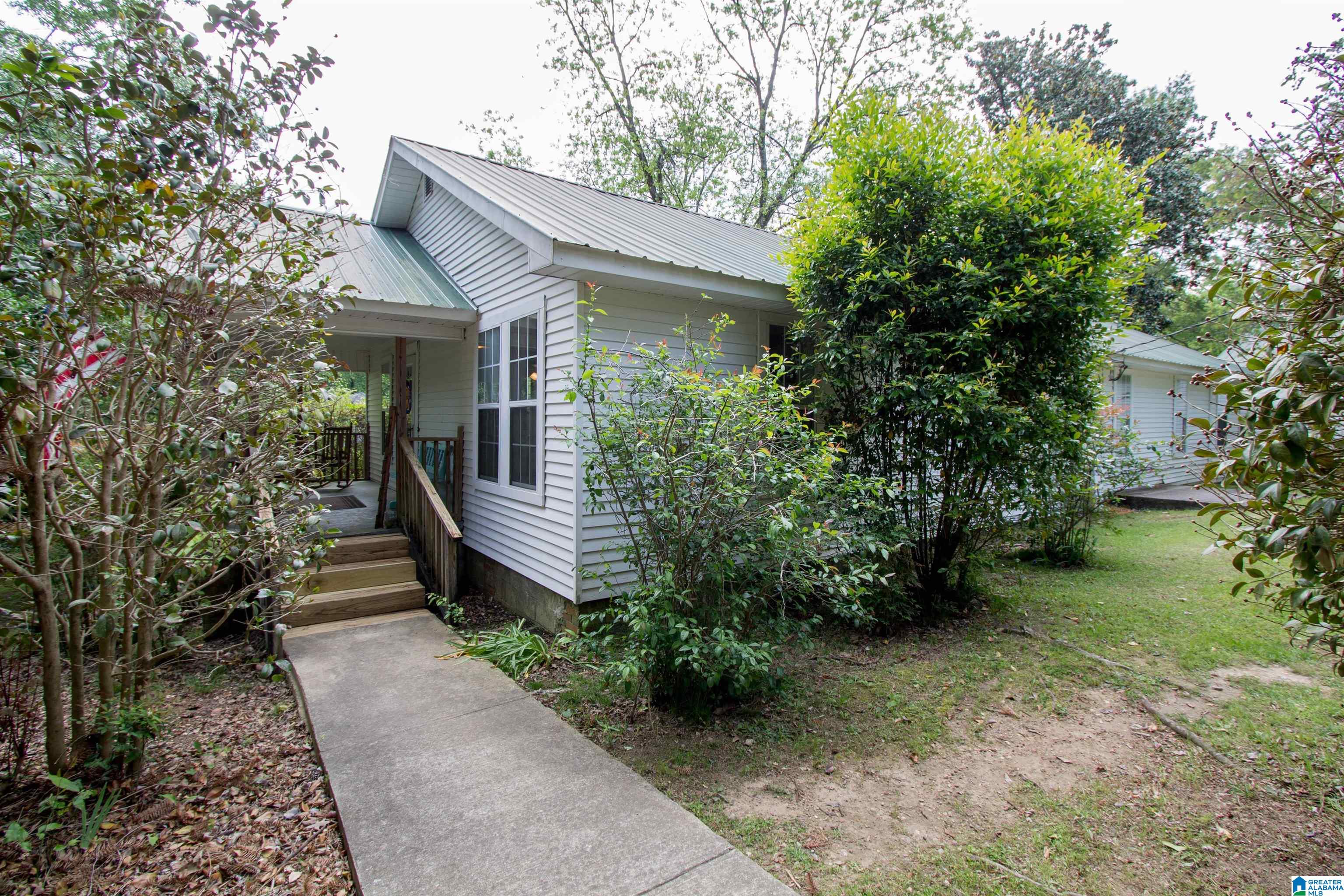 5747 County Road 10 Montevallo, AL 35115 - Photo 3 of 53