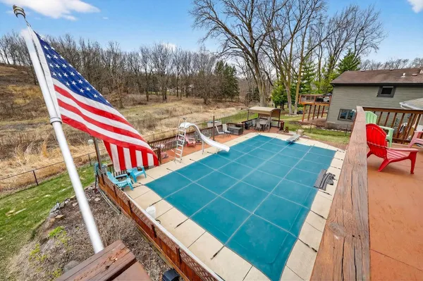 $449,900 | 5345 Queensbridge Road, Madison, WI 53714