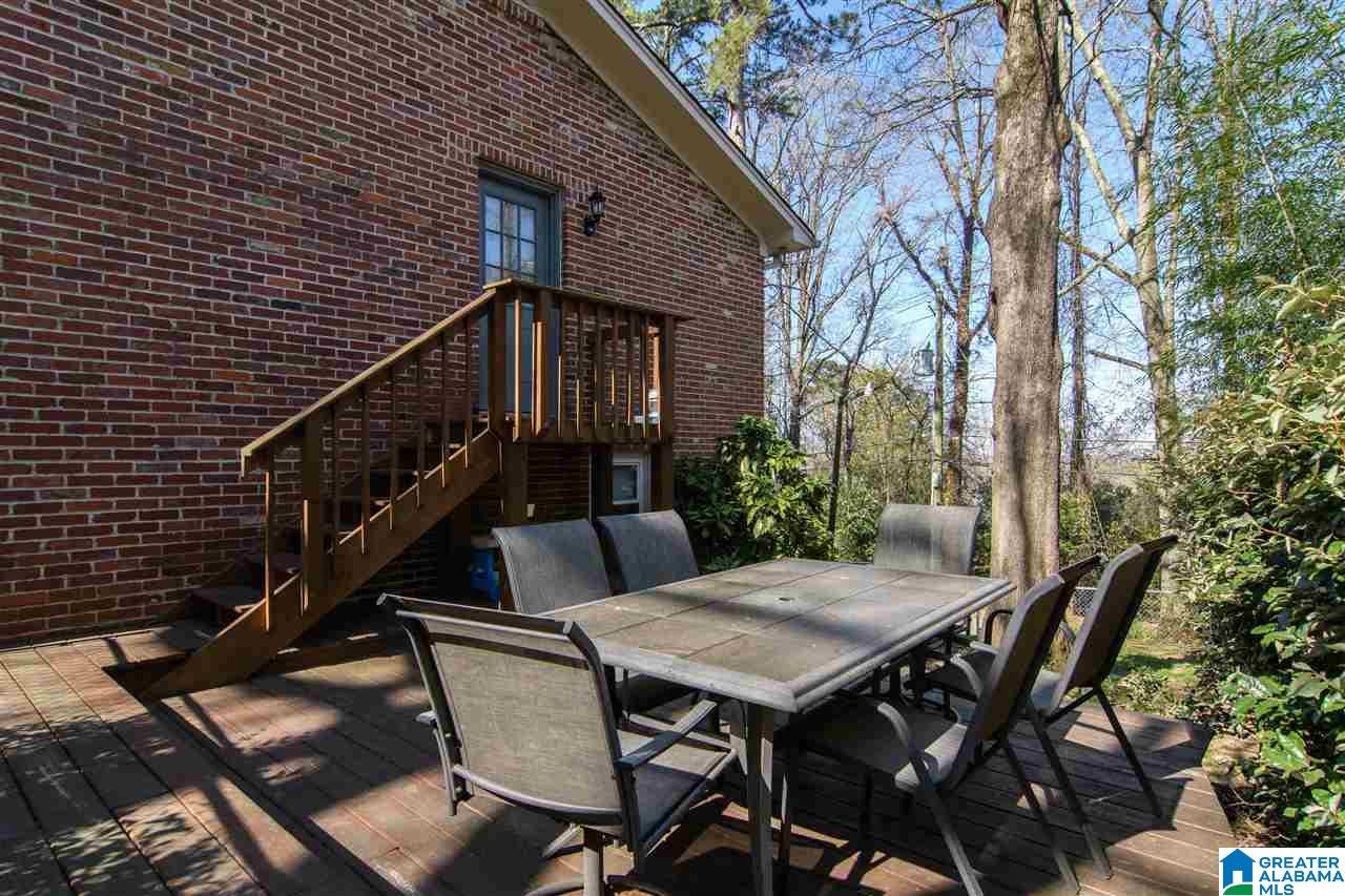 926 Rockford Road Birmingham, AL 35222 - Photo 42 of 45