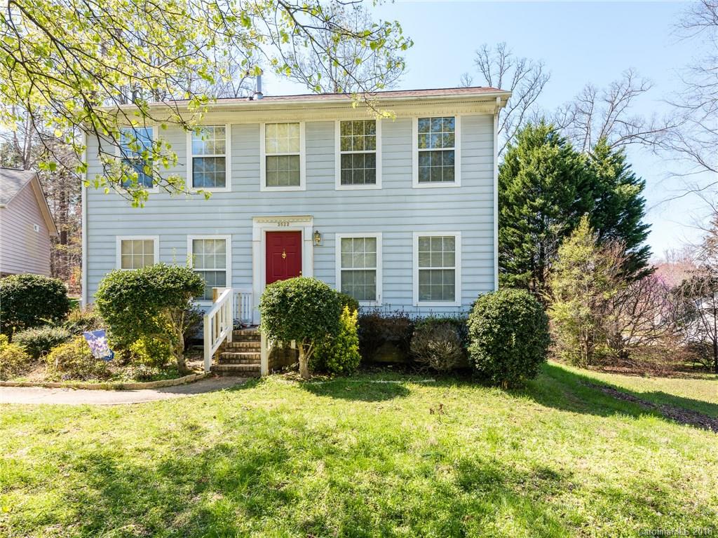 3522 Chistow Road Matthews, NC 28105 - Photo 22 of 22 Gallery Image 22
