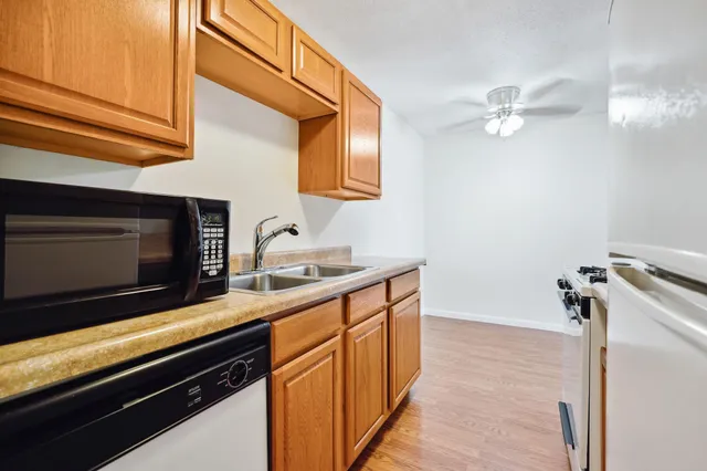 $1,195 | 5315 Minnehaha Avenue, Unit 101, Minneapolis, MN 55417