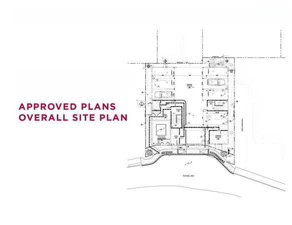 a picture of a wall with a white wall