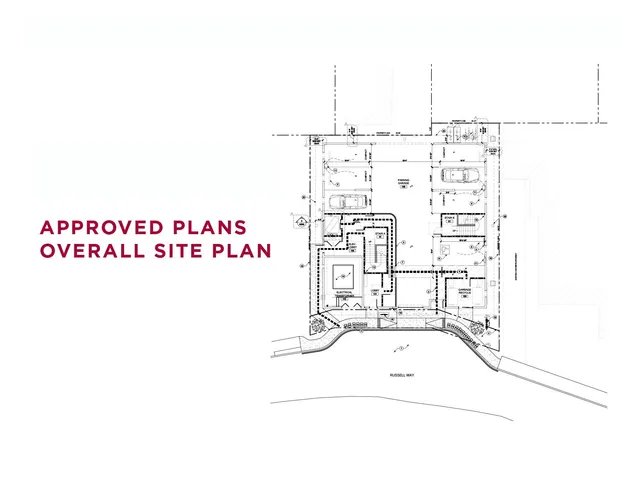 a picture of a wall with a white wall