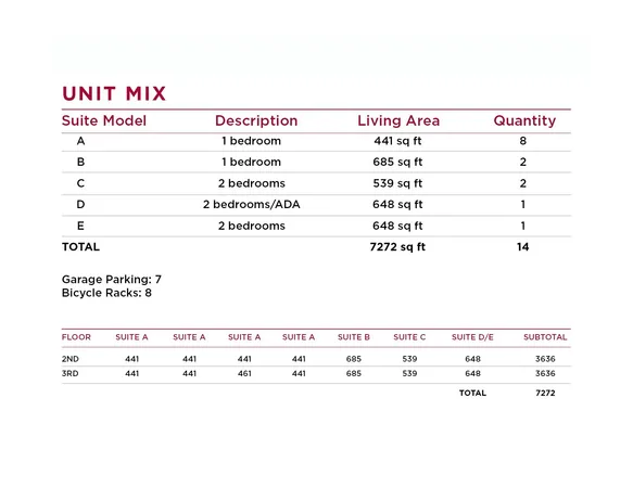 a night view of a garden