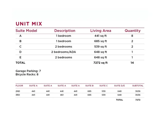 a night view of a garden