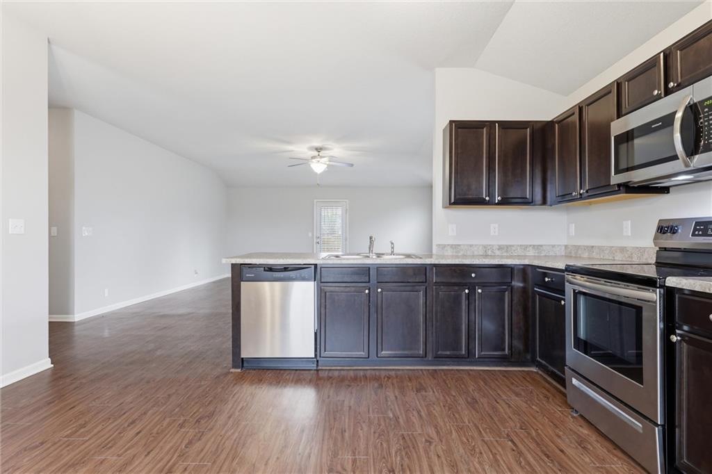 17170 South Kill Creek Road Gardner, KS 66030 - Photo 12 of 31