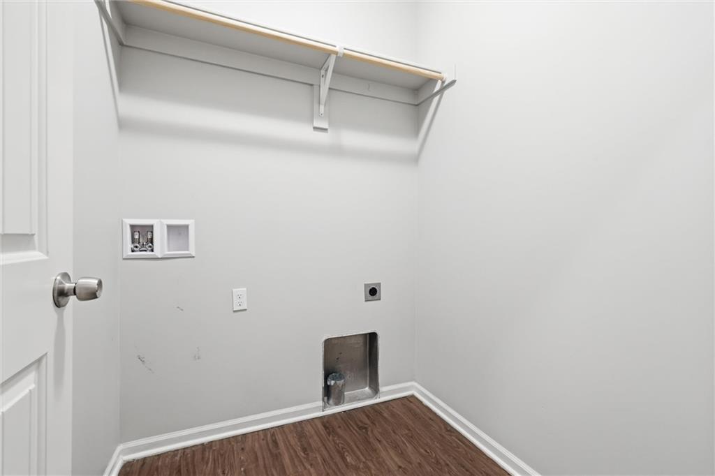 17170 South Kill Creek Road Gardner, KS 66030 - Photo 17 of 31