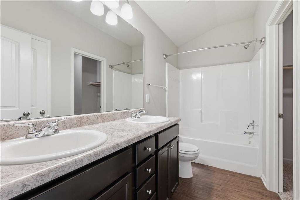 17170 South Kill Creek Road Gardner, KS 66030 - Photo 18 of 31