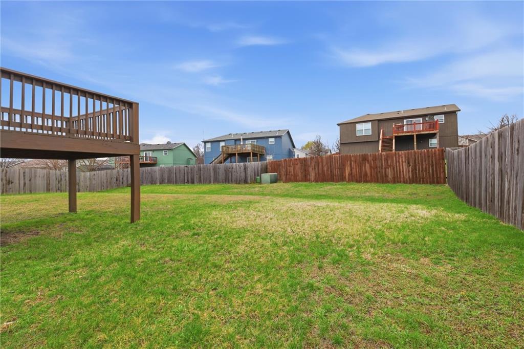 17170 South Kill Creek Road Gardner, KS 66030 - Photo 25 of 31