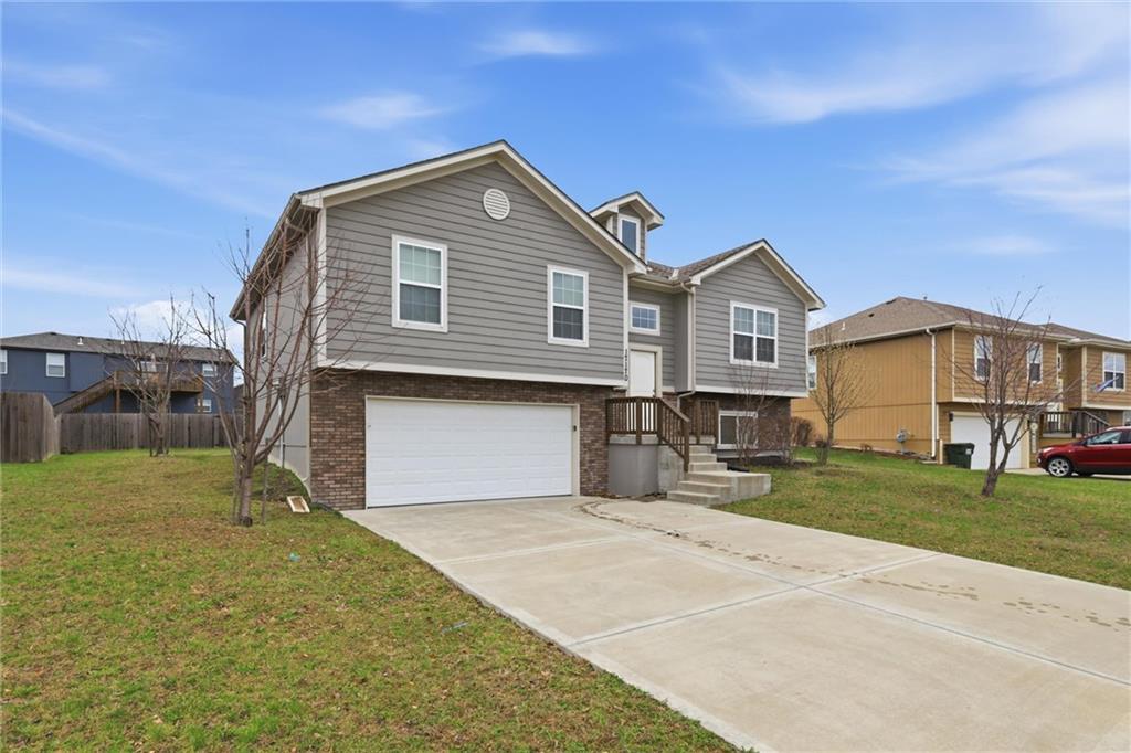 17170 South Kill Creek Road Gardner, KS 66030 - Photo 3 of 31