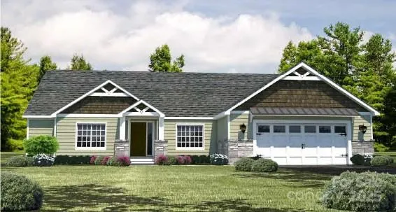 $729,000 | 9 Tomahawk Trail, Hendersonville, NC 28739