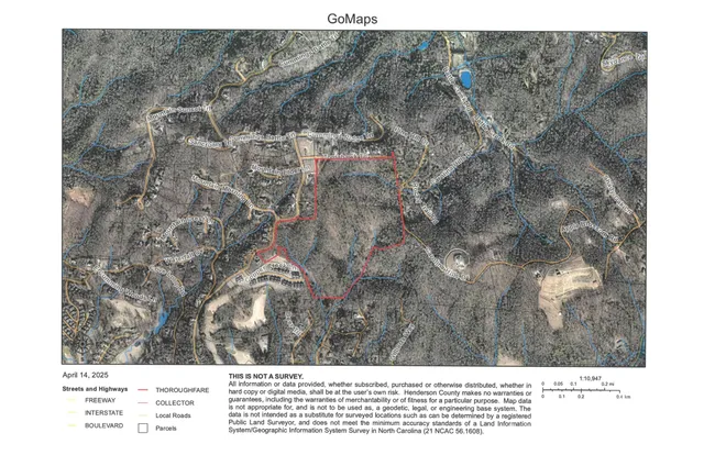 $729,000 | 9 Tomahawk Trail, Hendersonville, NC 28739