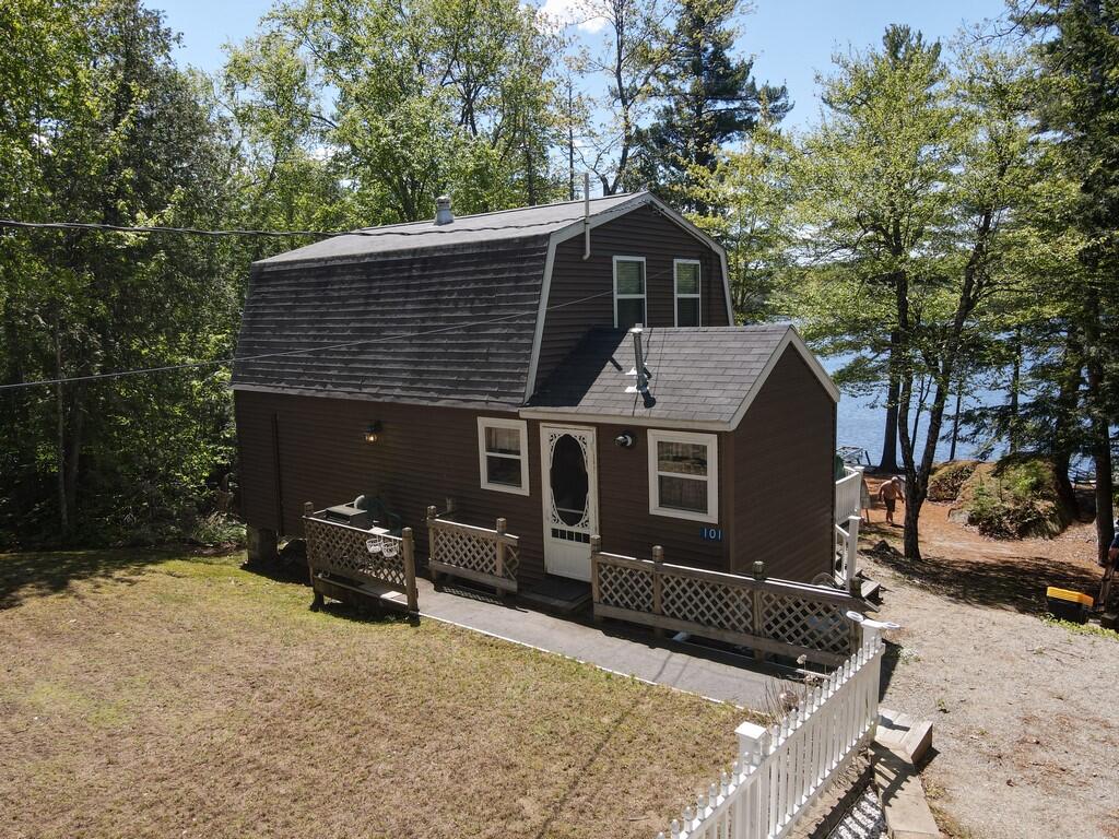 101 Brooks And Dunn Road Ellsworth, ME 04605 - Photo 4 of 65 dji_fly_20250528_115002_549_174844741505