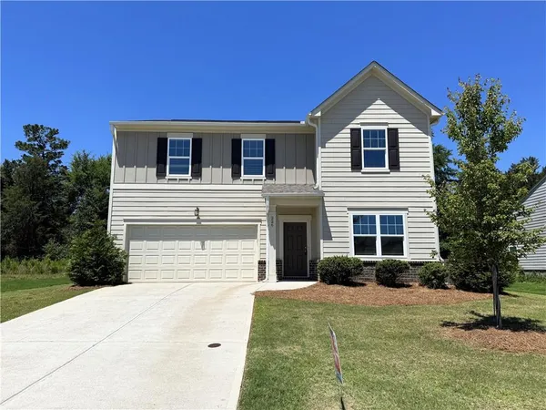 $2,095 | 226 San Marino Way Northwest, Cartersville, GA 30120