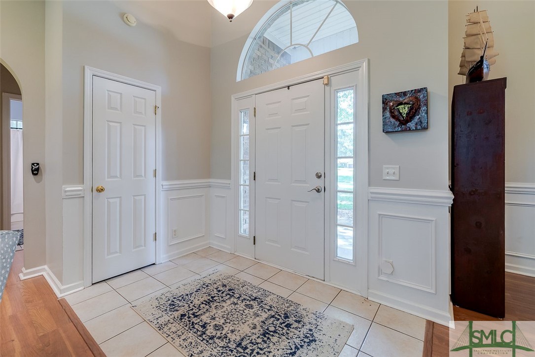 133 Brooklyn Way Pooler, GA 31322 - Photo 4 of 48